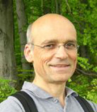 Bernhard Schmid