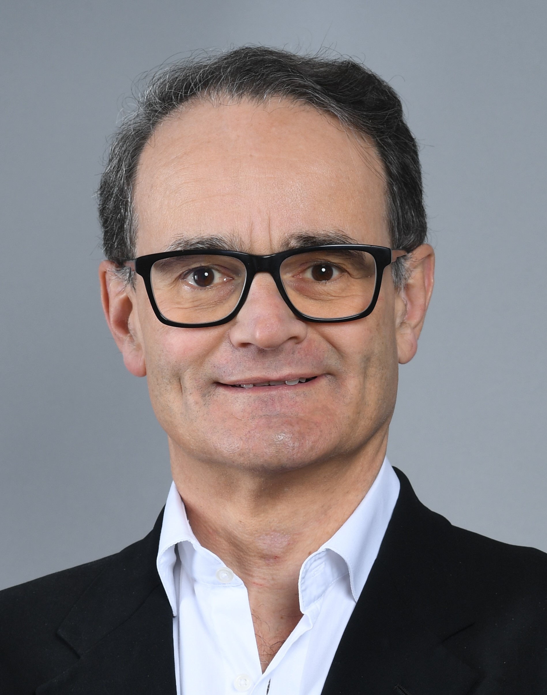 Christoph Luchsinger