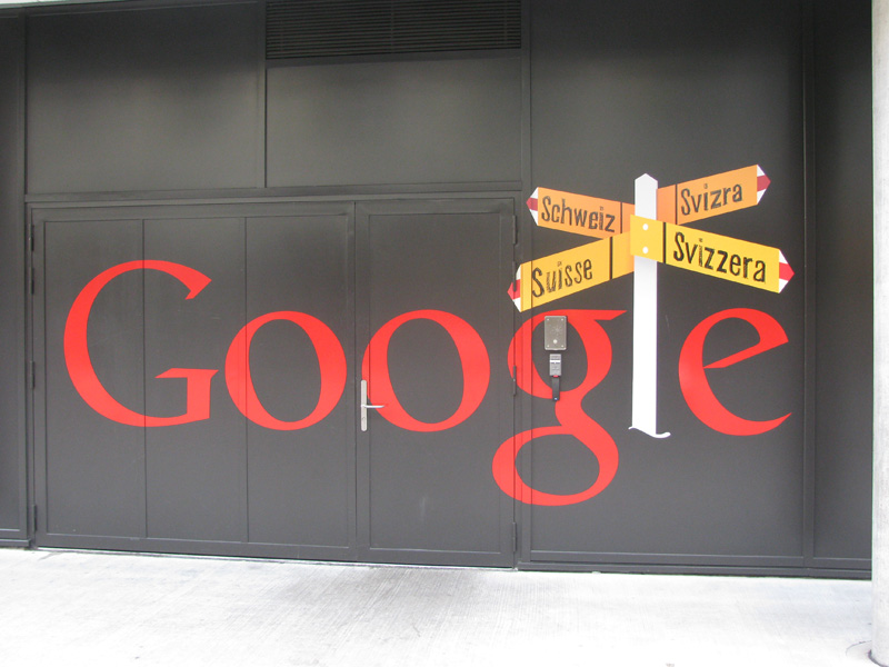 google