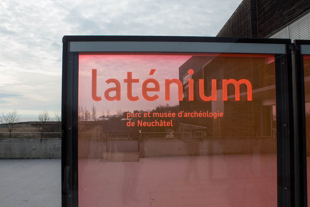 latenium