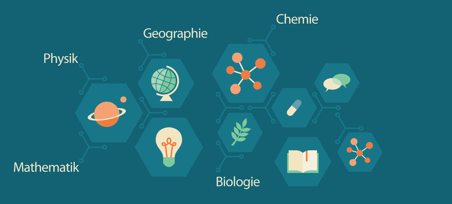 cover Science Alumni UZH