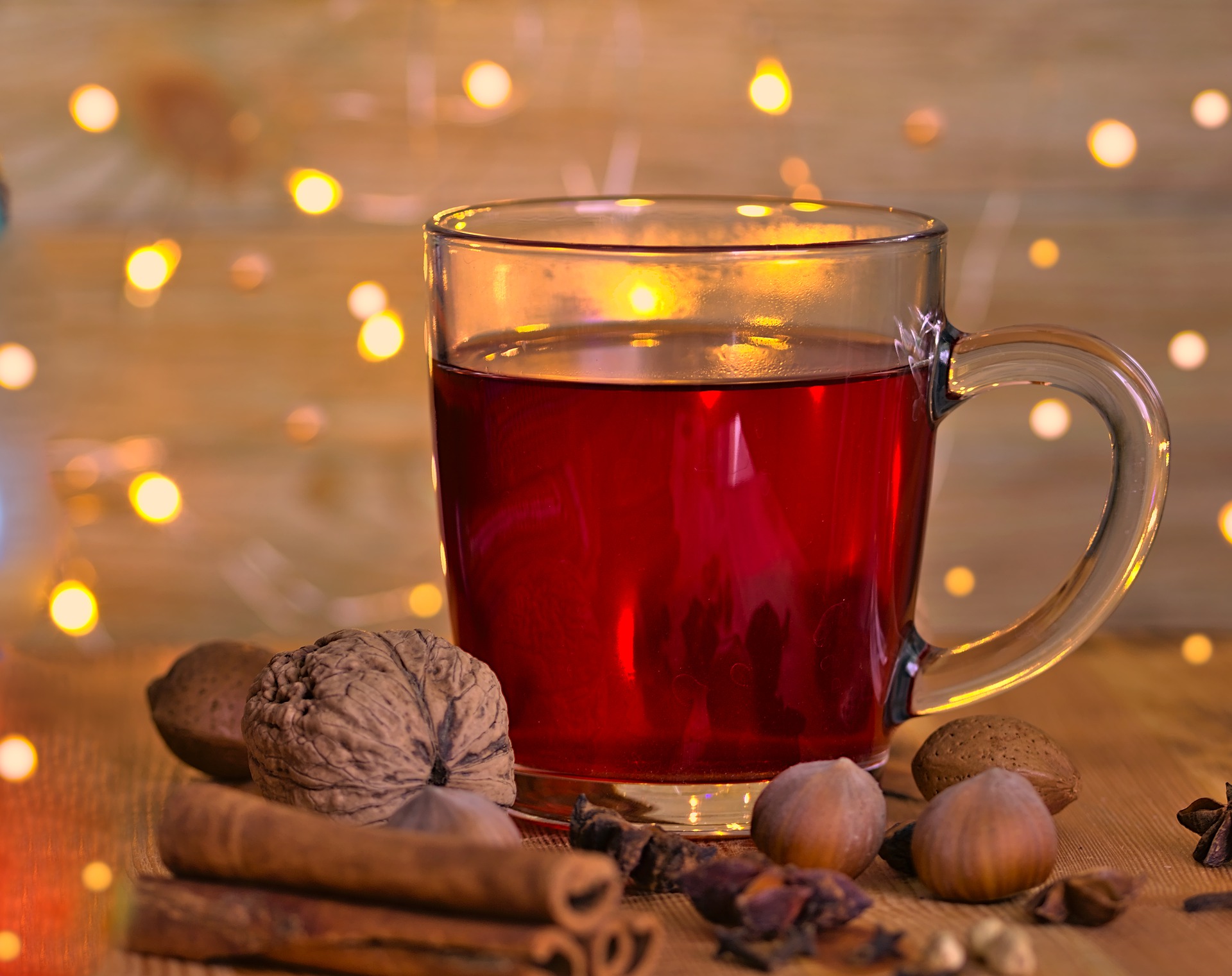 Glühwein