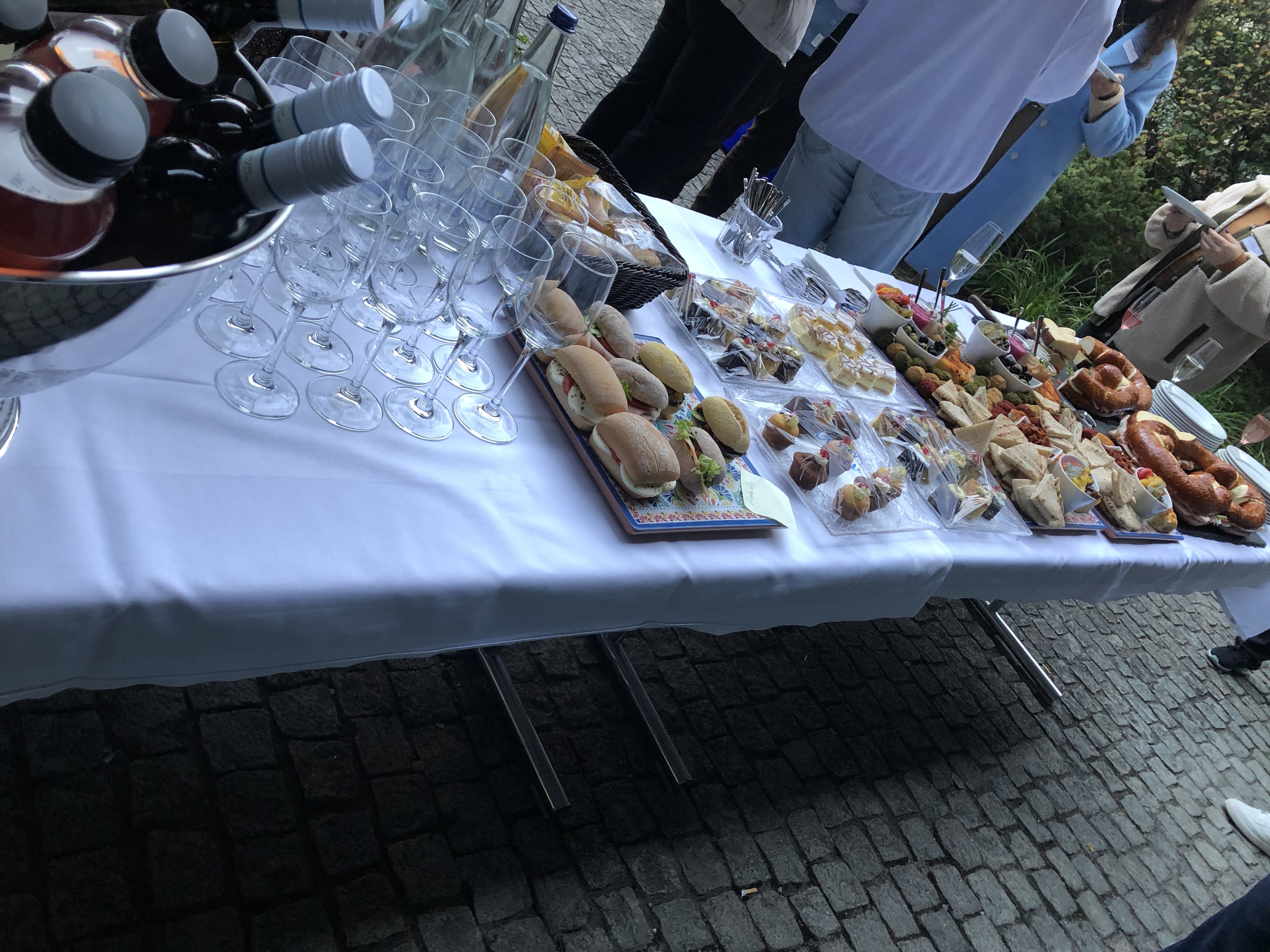 zfv catering