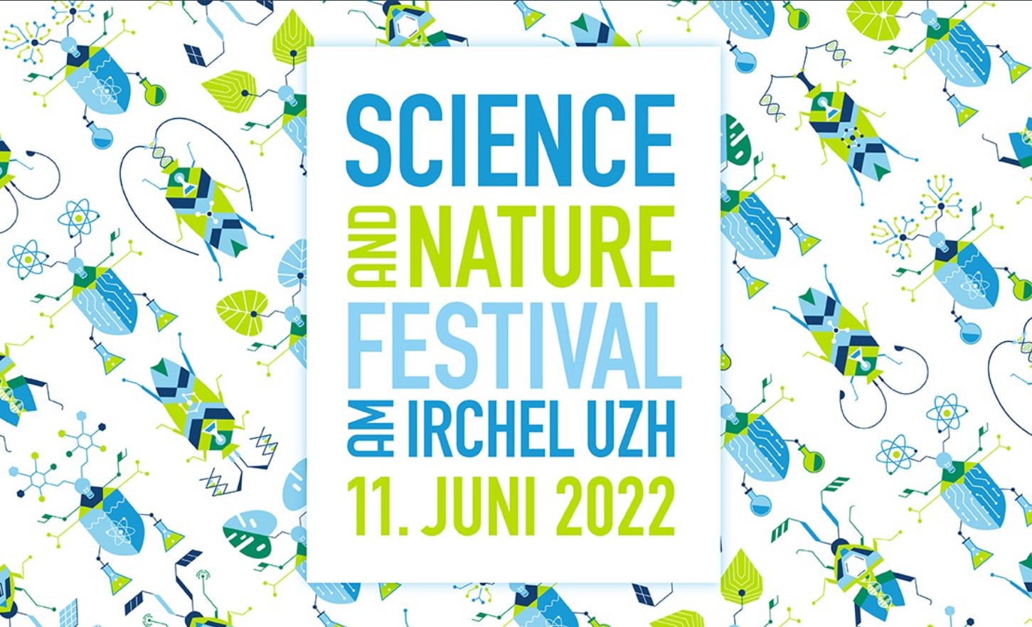 Science and Nature Festival 2022