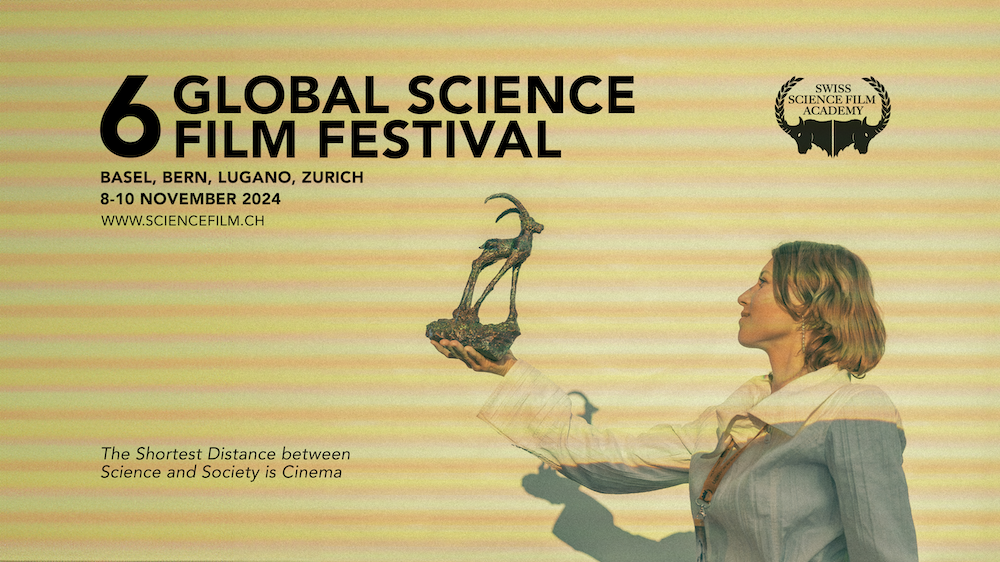 6 global science film